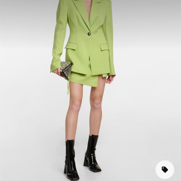 Topshop HURRICANE leather booties - Picture 9 of 9